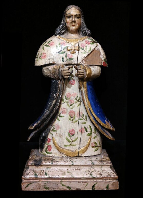 030 Virgen de Luján
