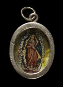 16 Virgen de Guadalupe
