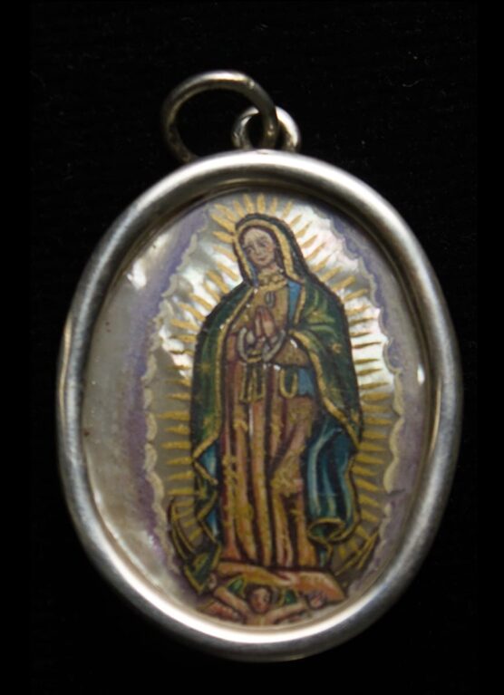135 Virgen de Guadalupe